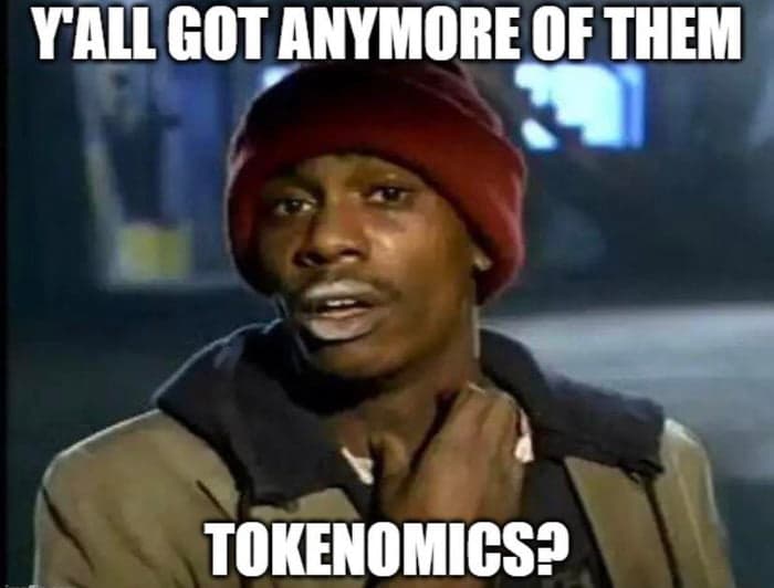 tokenomics